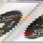  DVD "CASINO"