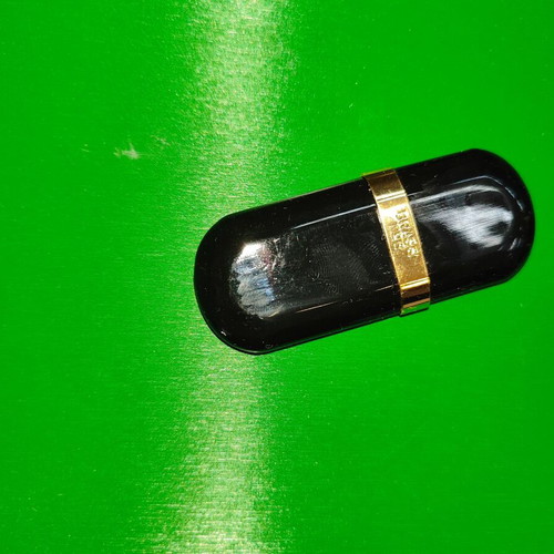 Brass lighter new