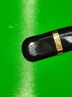 Brass lighter new