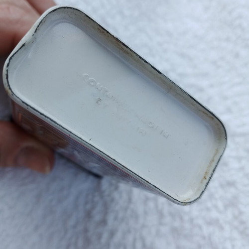 Vintage box like new