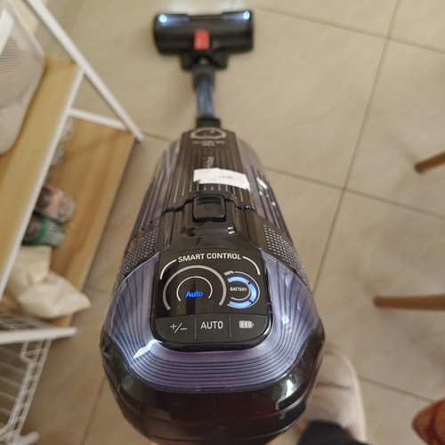 Rowenta X-Force Flex 12.60 Aqua Stick Vacuum Like New