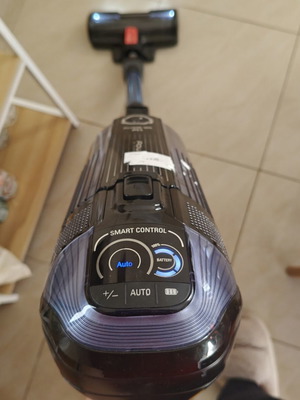 Rowenta X-Force Flex 12.60 Aqua Stick Vacuum Like New