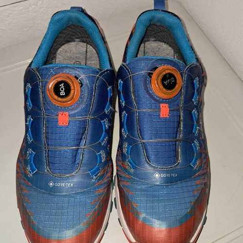 Vado Sky Lo BOA kids sports shoes, waterproof Gore-Tex