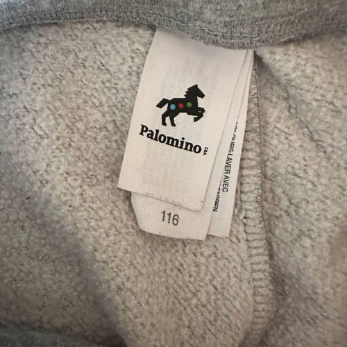 Palomino and Zara Girls Sportswear Set used, size 6-7 years