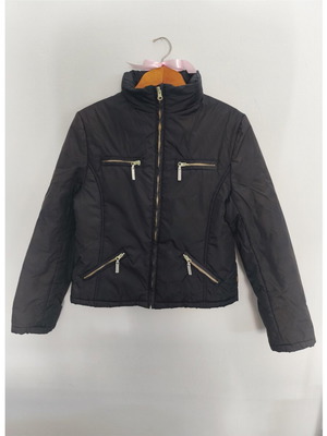 Splendid jacket black like new, size M
