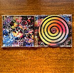  CD ήχου Coldplay αυθεντικό