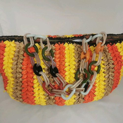 Missoni handbag used