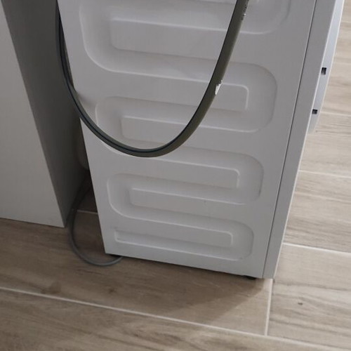 Altus Washing Machine new, 5 kg load capacity