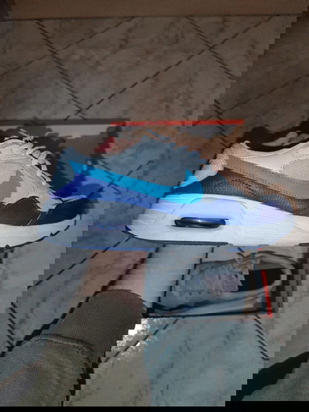 Nike αθλητικο unisex vo 40