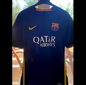 Barcelona jersey Nike 2013-2014