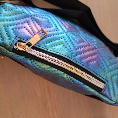 Children's waist bag new with unicorn