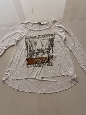 Long-sleeve shirt Toi&Moi used, size M