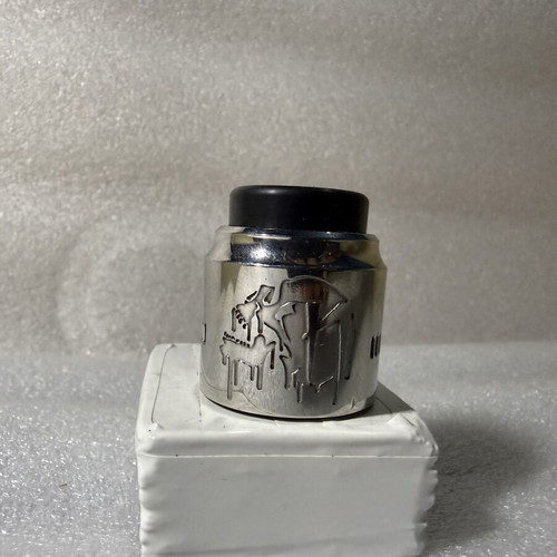 Nightmare RDA 28mm like new