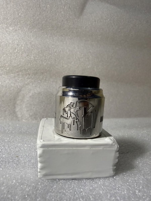 Nightmare RDA 28mm like new