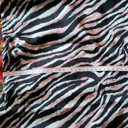 Dress new with adjustable sides, size S