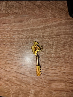 Lego Ninjago Custom Weapon Compatible with Lego