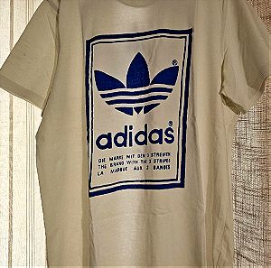 Adidas t-shirt XL