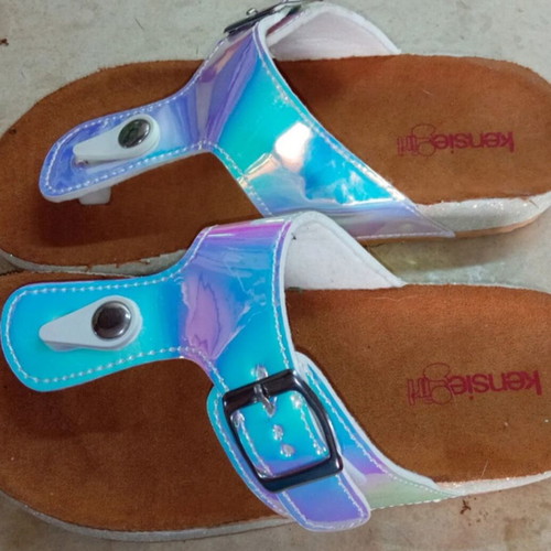 Sandals new, size 33, unworn
