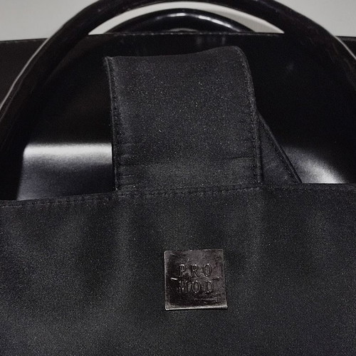 Promod Black Large Women's Bag used