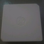 Zigbee button Sonoff SNZB-01 used