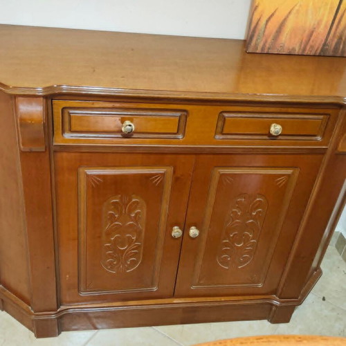 Shoe rack used, practical and spacious furniture