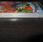 Parappa The Rapper Sony PSP παιχνίδι καινούργιο σφραγισμένο
