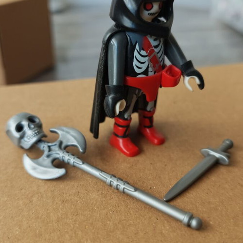 Playmobil 4684 lot1 μεταχειρισμένο, πολύ καλή κατάσταση