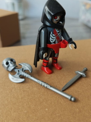 Playmobil 4684 lot1 μεταχειρισμένο, πολύ καλή κατάσταση