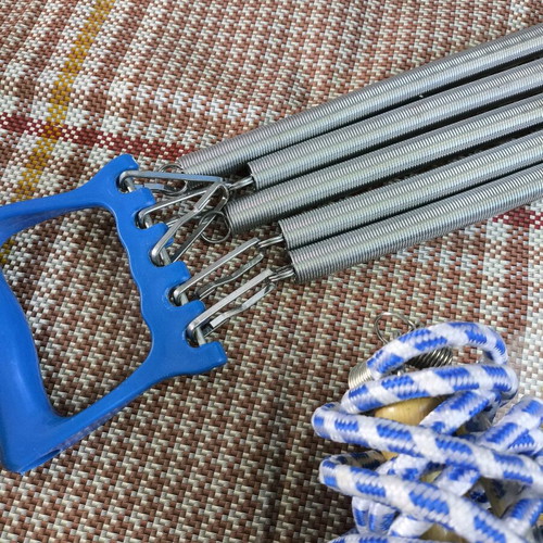 Hand exercise set like new