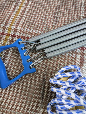Hand exercise set like new