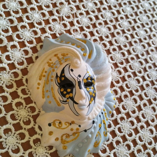 Decorative item from Italy new