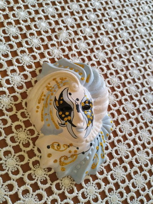 Decorative item from Italy new