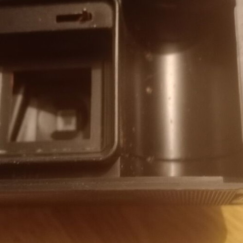Kodak Instamatic 76-X vintage film camera