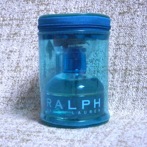 Ralph by Ralph Lauren 100ml Eau de Toilette new with box