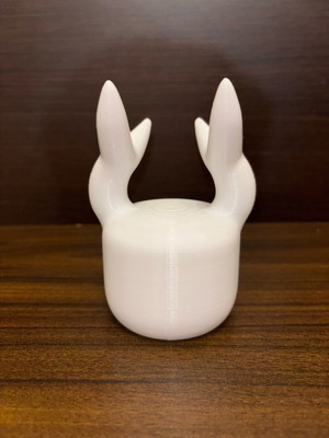 Controller stand από το Hollow Knight σαν καινούργιο, 3D printed