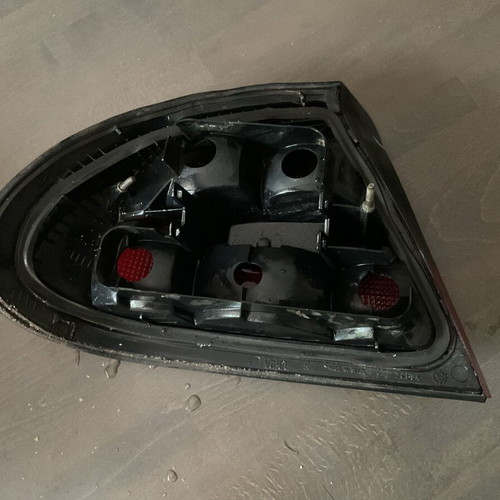 Opel Tigra rear right tail light used 1994-2001 original stop