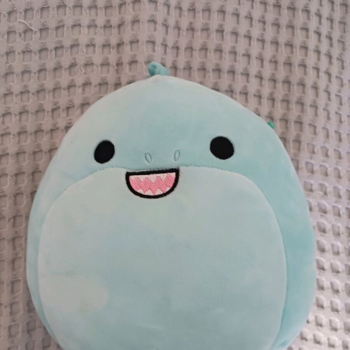 Shark Squishmallows new