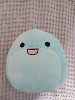 Shark Squishmallows new