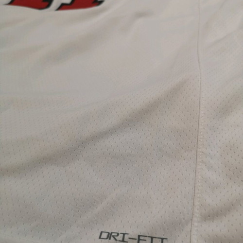 Authentic NBA Chicago Bulls DeMar DeRozan #11 Nike Swingman Jersey XXL brand new