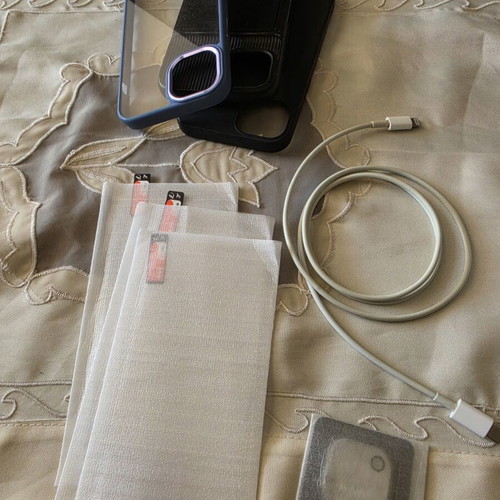 Apple iPhone 13 128GB blue