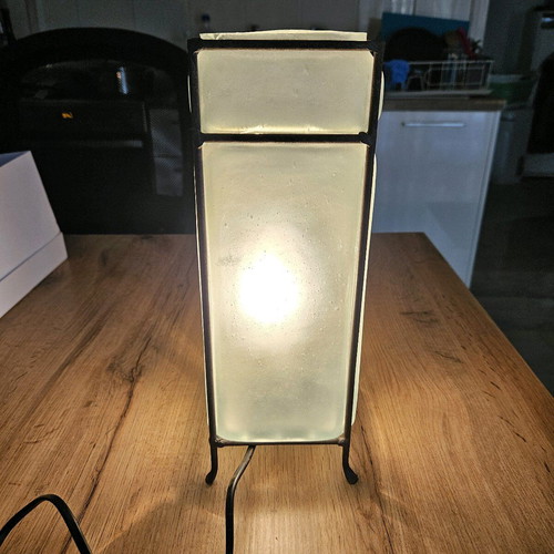 Floor lamp new for indoor and outdoor use