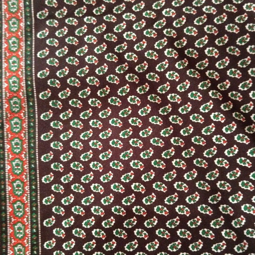 Fabric new for dress or shirt 1.65x1.50