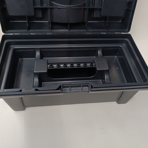 Beast 16" Toolbox new, 41x20x23 cm