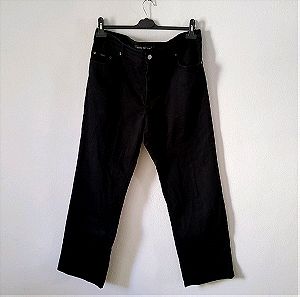 Brax Carlos Perma Black Jeans