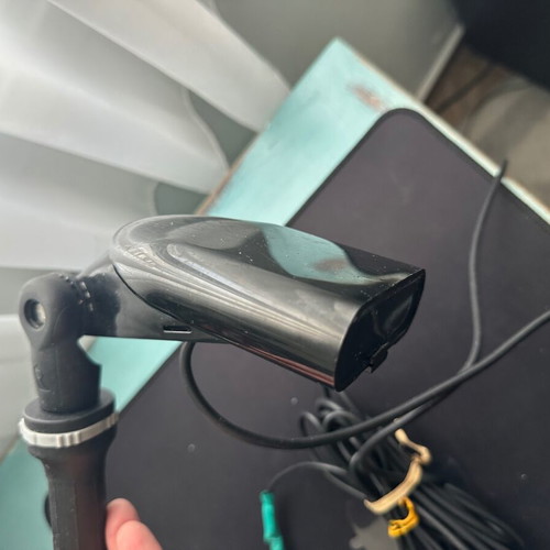 Lowrance Hook Reveal 7 fishfinder and navigator like new with Aegean maps