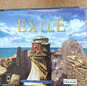 Exile PC game