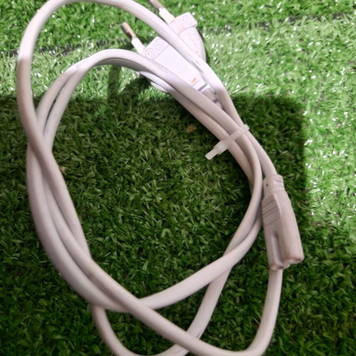Double-core cable 1 m like new