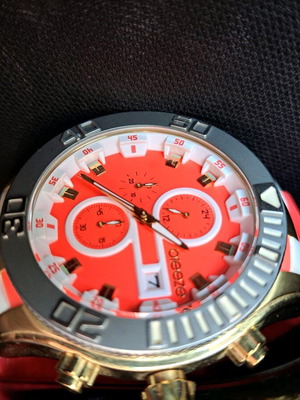 Breeze California watch new