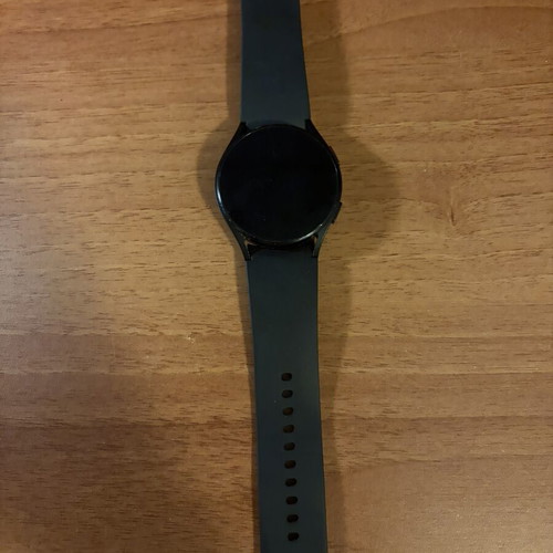 Samsung Galaxy Watch 4 40mm like new