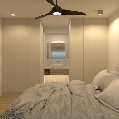 Maisonette 75 m² with 2 bedrooms and 2 bathrooms in Ampelokipoi Athens